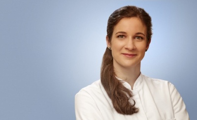 Nina Sojar Košorok, Ljubljana